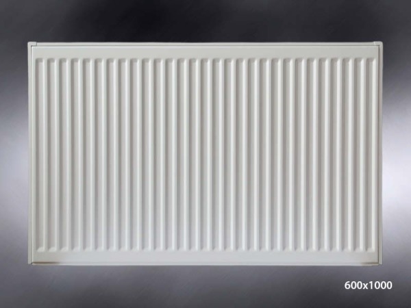 Mastaş Compact and Compact Ventil Panel Radiators