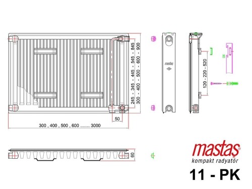  VİGO Electric Heater, VİGO Panel Radiator, VİGO Decorative Radiator-Radiator Types