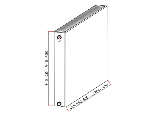  VİGO Electric Heater, VİGO Panel Radiator, VİGO Decorative Radiator-Radiator Types