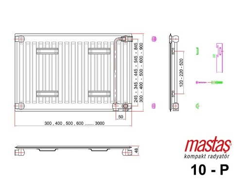  VİGO Electric Heater, VİGO Panel Radiator, VİGO Decorative Radiator-Radiator Types