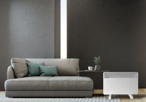 Solaris Professional Convector Heater